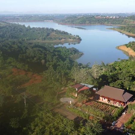 Phuong Nam Gia Trang Farmstay Gia Nghĩa エクステリア 写真