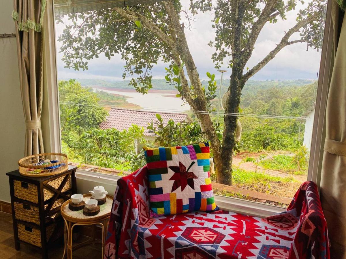 Phuong Nam Gia Trang Farmstay Gia Nghĩa 部屋 写真