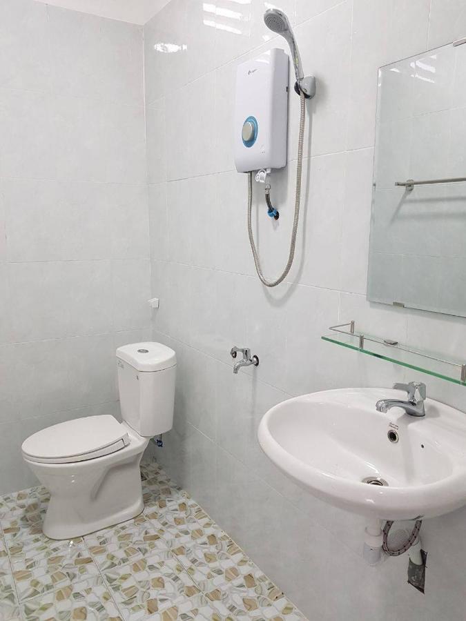 Phuong Nam Gia Trang Farmstay Gia Nghĩa エクステリア 写真