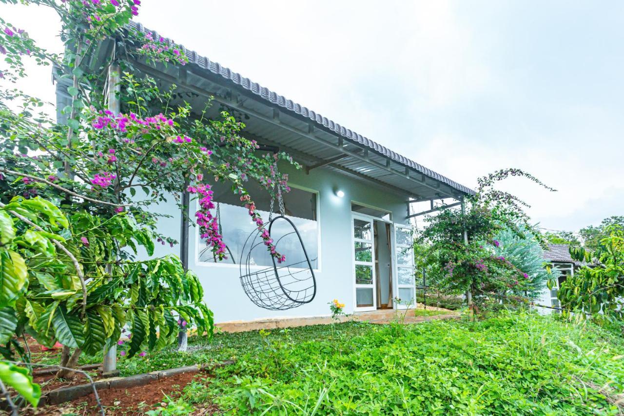 Phuong Nam Gia Trang Farmstay Gia Nghĩa エクステリア 写真
