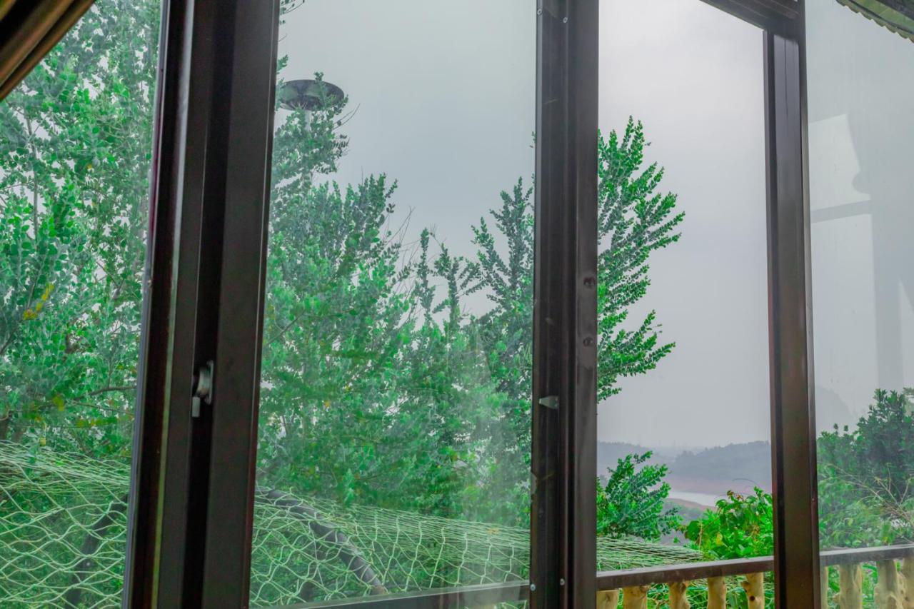 Phuong Nam Gia Trang Farmstay Gia Nghĩa エクステリア 写真